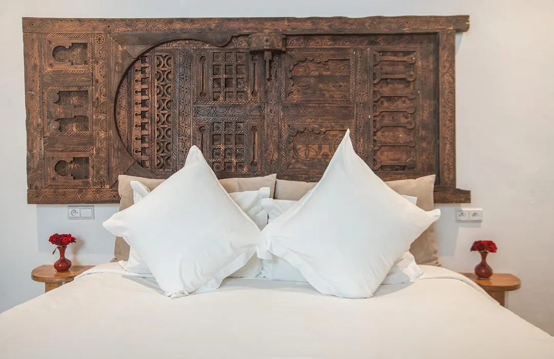 Ryad Marrakech-1