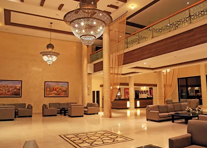 Hotel Labranda Targa Aqua Parc à Marrakesh