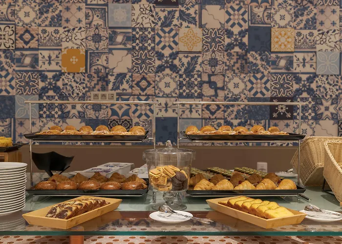 Hotel Pestana Cr7 Marrakech à Marrakesh